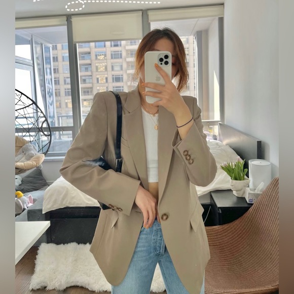 Babaton blazer - Picture 6 of 6